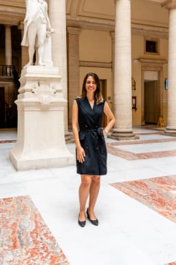 Paula Rocha